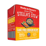 Stella & Chewy’s Cage-Free Chicken Stew For Dogs 11oz