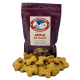 Apple Biscuits - New England Dog Biscuit Company - 14 Oz