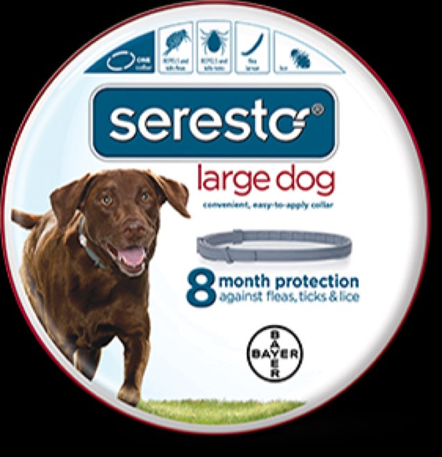 Best price for seresto best sale dog collar