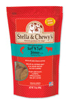 Stella & Chewy's Freeze Dried Patties Surf & Turf 14oz
