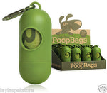 Earth Rated Poop Bags 8 Rolls Scented 120ct