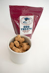 New England Dog Biscuit Company Apple Biscuits 14oz