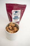 New England Dog Biscuit Company Apple Biscuits 14oz