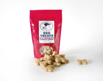 New England Dog Biscuit Company Cheese Biscuits 14oz