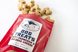 New England Dog Biscuit Company Cheese Biscuits 14oz