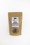 New England Dog Biscuit Company Peanut Butter & Banana Biscuits 14oz