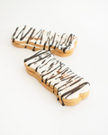 NEDBC Napoleon Cheese Cookie 2pk