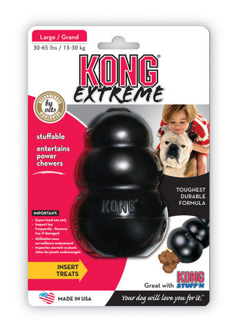 Kong Classic Extreme XL