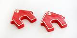 NEDBC Dog House Cheese Cookie 2pk