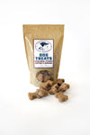 New England Dog Biscuit Company Peanut Butter & Banana Biscuits 14oz