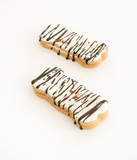NEDBC Napoleon Cheese Cookie 2pk
