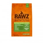 Rawz Dog Chicken Food 20lb