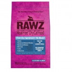 Rawz Cat Salmon Meal Free Dry 3.5lb