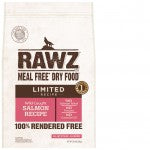 RAWZ Dog Limited Ingredient Salmon  3.5 lb