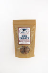 Peanut Butter and Banana Biscuits- New England Dog Biscuit - 14 Oz