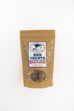 Peanut Butter and Banana Biscuits- New England Dog Biscuit - 14 Oz