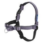 PetSafe Deluxe Easy Walk Harness Steel Medium