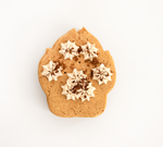 NEDBC Dirty Paw Peanut Butter Cookie 2pk