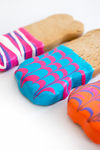 NEDBC Dipped Bone Cheese Cookie 2pk
