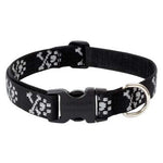 Lupine Bling Bonz 1” 16-28” Collar