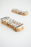 NEDBC Napoleon Cheese Cookie 2pk