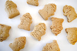 New England Dog Biscuit Company Peanut Butter Biscuits 14oz