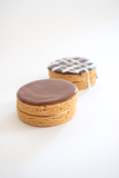 NEDBC Boston Cream Peanut Butter Cookie 2pk