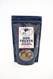 New England Dog Biscuit Company Blueberry Biscuits 14oz