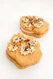 NEDBC Dirty Paw Peanut Butter Cookie 2pk