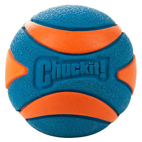Chuckit! Ultra Squeaker Ball S