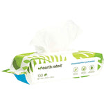 Earth Rated Dog Wipes Unscented 100ct