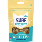 Treat Planet Cat Treats Surf Whitefish .5oz