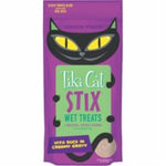 Tiki Cat Stix Duck w/ Gravy