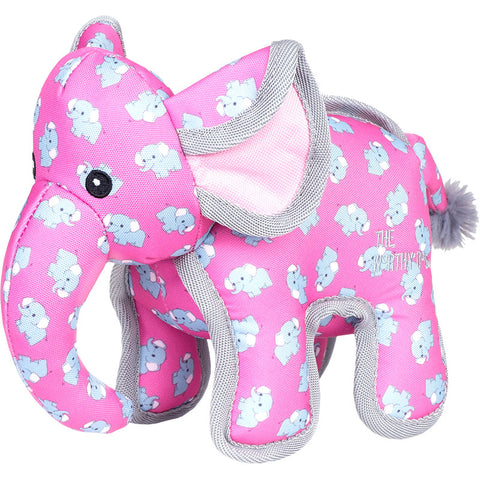 The WD Pinky Elephant L