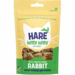 Treat Planet Cat Treats Hare Rabbit .9oz