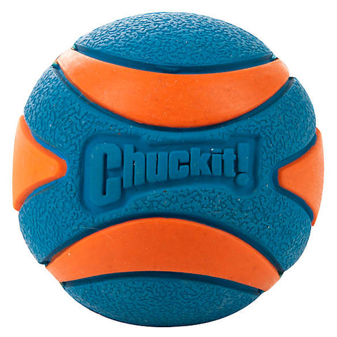 Chuckit! Ultra Squeaker Ball L