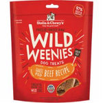 Stella & Chewy’s Wild Weenies Beef 3.25oz