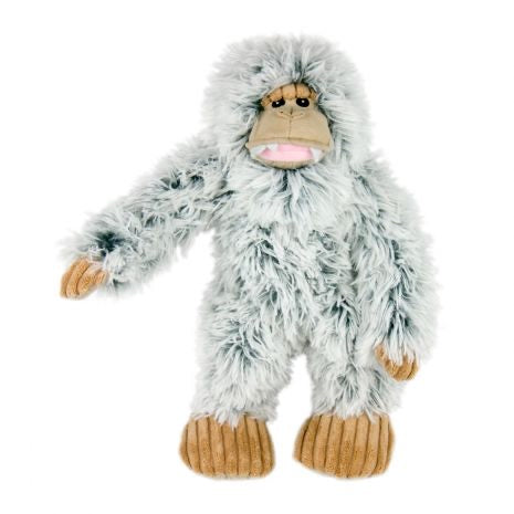 Tall Tails Plush Rope Yeti