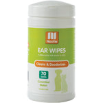 Nootie Ear Wipes Cucumber Melon 70ct