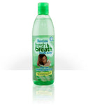 Tropiclean Cat Fresh Breath Water Additive 16oz