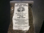 Dr Pussums Nickel Bag 1oz  Catnip