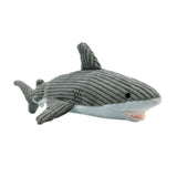 Tall Tails Plush Crunch Shark 14”