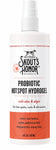 Skouts Honor Probiotic Hot Spot Hydrogel 4 oz