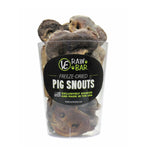 VE Pig Snouts Freeze Dried-Raw (each)