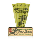 Earth Rated Poop Bags Pop-Up Scented 300ct