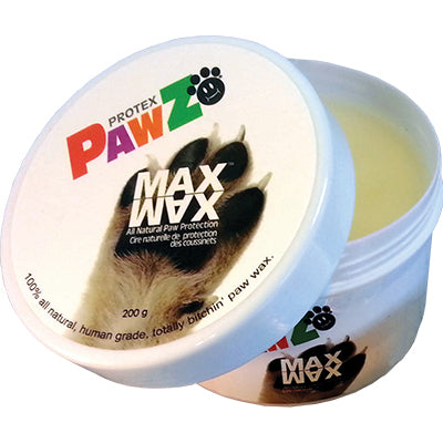 PawZ  Protect Max Wax 200g