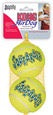 Kong Dog Squeakair Balls L 2pk