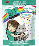 BFF OMG Cat Pouch Chicken & Tuna 2.8oz