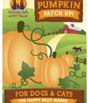 Weruva Patch Up! Pumpkin 1.05oz pouch