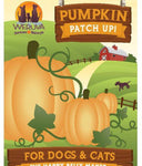 Weruva Patch Up! Pumpkin 2.8oz pouch